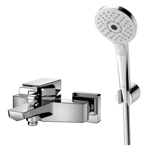 Bộ sen tắm nóng lạnh TOTO TBG07302VA TBW01010A (3 chế độ)