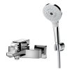 Bộ sen tắm nóng lạnh TOTO TBG07302VA TBW01035V