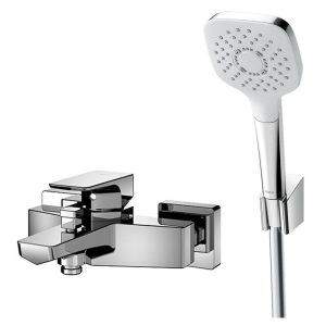 Bộ sen tắm nóng lạnh TOTO TBG07302VA TBW02005V