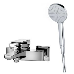 Bộ sen tắm nóng lạnh TOTO TBG07302VA TBW09000V