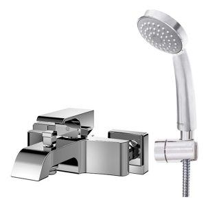 Bộ sen tắm nóng lạnh TOTO TBG08302VA DGH104ZR