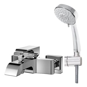 Bộ sen tắm nóng lạnh TOTO TBG08302VA DGH108ZR (5 chế độ)