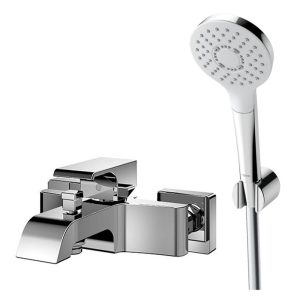 Bộ sen tắm nóng lạnh TOTO TBG08302VA TBW01008V