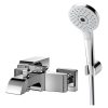 Bộ sen tắm nóng lạnh TOTO TBG08302VA TBW01010V (3 chế độ)