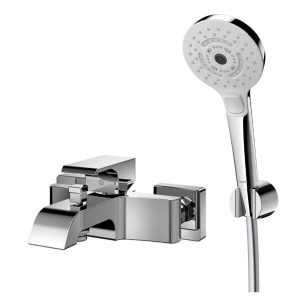 Bộ sen tắm nóng lạnh TOTO TBG08302VA TBW01035V