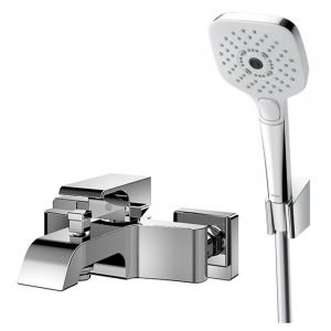 Bộ sen tắm nóng lạnh TOTO TBG08302VA TBW02006A (3 chế độ)