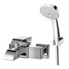 Bộ sen tắm nóng lạnh TOTO TBG08302VA TBW03002B (5 chế độ)