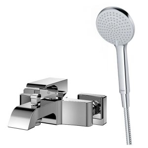 Bộ sen tắm nóng lạnh TOTO TBG08302VA TBW09010V (3 chế độ)