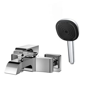 Bộ sen tắm nóng lạnh TOTO TBG08302VA TBW15CE0A (4 chế độ)