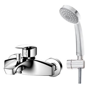 Bộ sen tắm nóng lạnh TOTO TBG09302VA DGH104ZR