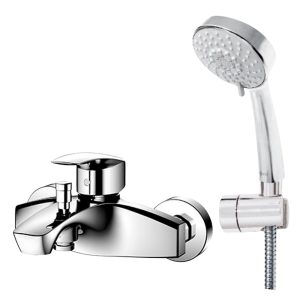 Bộ sen tắm nóng lạnh TOTO TBG09302VA DGH108ZR (5 chế độ)