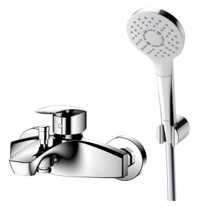 Bộ sen tắm nóng lạnh TOTO TBG09302VA TBW01008A