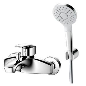 Bộ sen tắm nóng lạnh TOTO TBG09302VA TBW01008V