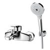 Bộ sen tắm nóng lạnh TOTO TBG09302VA TBW01035V