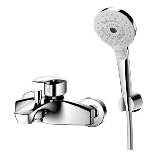 Bộ sen tắm nóng lạnh TOTO TBG09302VA TBW01035V