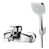 Bộ sen tắm nóng lạnh TOTO TBG09302VA TBW02005V