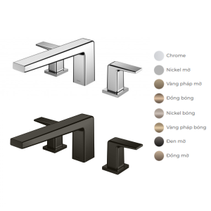 Vòi xả bồn tắm TOTO TBG10201B nóng lạnh