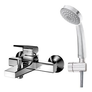 Bộ sen tắm nóng lạnh TOTO TBG10302VA DGH104ZR