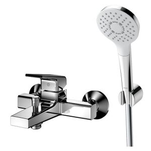 Bộ sen tắm nóng lạnh TOTO TBG10302VA TBW01008V