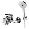Bộ sen tắm nóng lạnh TOTO TBG10302VA TBW01010V (3 chế độ)