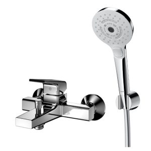 Bộ sen tắm nóng lạnh TOTO TBG10302VA TBW01035V