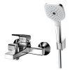 Bộ sen tắm nóng lạnh TOTO TBG10302VA TBW02006V (3 chế độ)