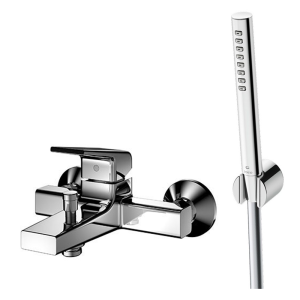 Bộ sen tắm nóng lạnh TOTO TBG10302VA TBW02017A