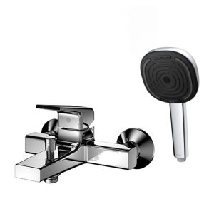 Bộ sen tắm nóng lạnh TOTO TBG10302VA TBW15CE0A (4 chế độ)