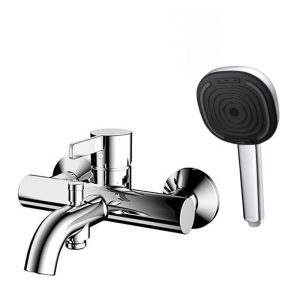 Bộ sen tắm nóng lạnh TOTO TBG11302VA TBW15CE0A (4 chế độ)