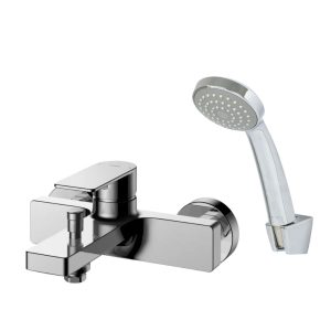 Bộ sen tắm nóng lạnh TOTO TBG13302A DGH104ZR