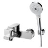 Bộ sen tắm nóng lạnh TOTO TBG13302A TBW01035V (3 chế độ)