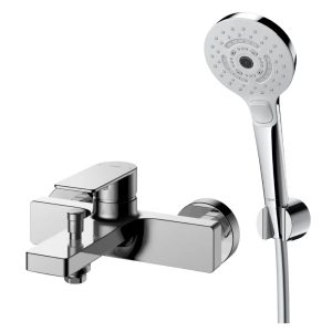 Bộ sen tắm nóng lạnh TOTO TBG13302A TBW01035V (3 chế độ)