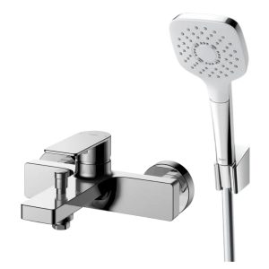 Bộ sen tắm nóng lạnh TOTO TBG13302A TBW02005V