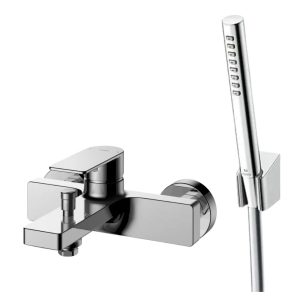 Bộ sen tắm nóng lạnh TOTO TBG13302A TBW02017A