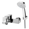 Bộ sen tắm nóng lạnh TOTO TBG13302A TBW03002B (5 chế độ)