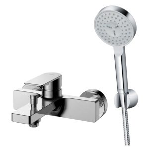 Bộ sen tắm nóng lạnh TOTO TBG13302A TBW07008A