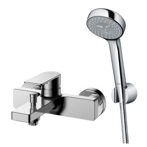 Bộ sen tắm nóng lạnh TOTO TBG13302A TBW07011A