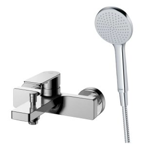 Bộ sen tắm nóng lạnh TOTO TBG13302A TBW09000V