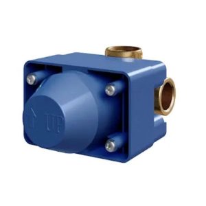 Phụ kiện âm tường cho van chuyển hướng TOTO TBS01303B1 (1 đường nước ra)