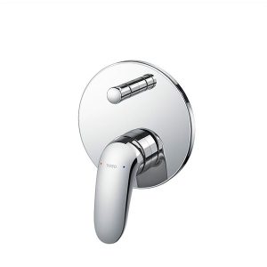 Van gật gù điều chỉnh nóng lạnh kèm nút chuyển hướng TOTO TBS03304B