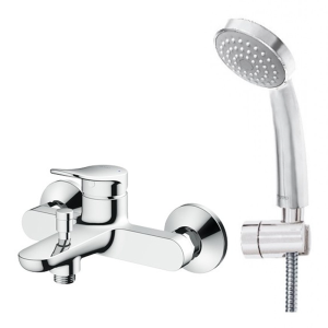 Bộ sen tắm nóng lạnh TOTO TBS04302V DGH104ZR