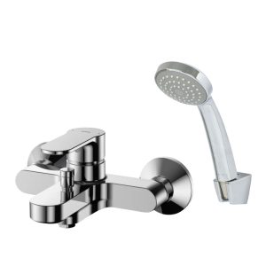 Bộ sen tắm nóng lạnh TOTO TBS06302V DGH104ZR