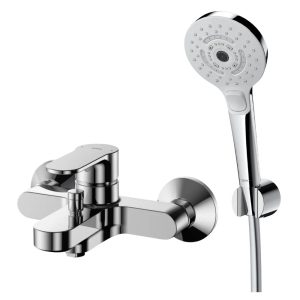 Bộ sen tắm nóng lạnh TOTO TBS06302V TBW01035V (3 chế độ)