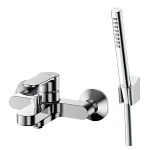 Bộ sen tắm nóng lạnh TOTO TBS06302V TBW02017A