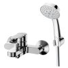 Bộ sen tắm nóng lạnh TOTO TBS06302V TBW03002B (5 chế độ)