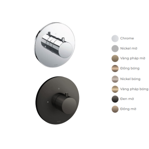 Van dừng TOTO TBV01101B