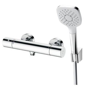 Bộ sen tắm nhiệt độ TOTO TBV01401BA TBW02005V