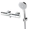 Bộ sen tắm nhiệt độ TOTO TBV01402BA TBW01008A