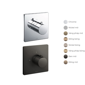 Van dừng TOTO TBV02101B