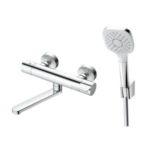 Bộ sen tắm nhiệt độ TOTO TBV03427V TBW02005A